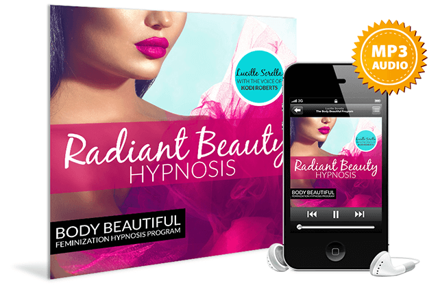 Body Beautiful Program - Radiant Beauty Hypnosis