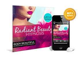 Body Beautiful Program - Radiant Beauty Hypnosis